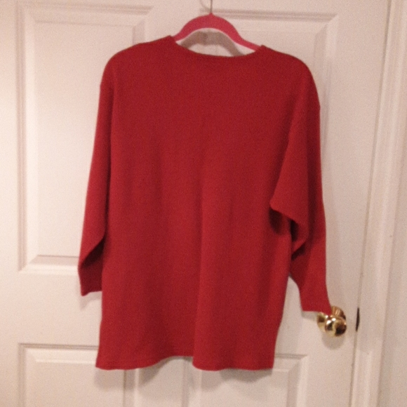 BMoss long sleeve thermal top - Picture 4 of 4